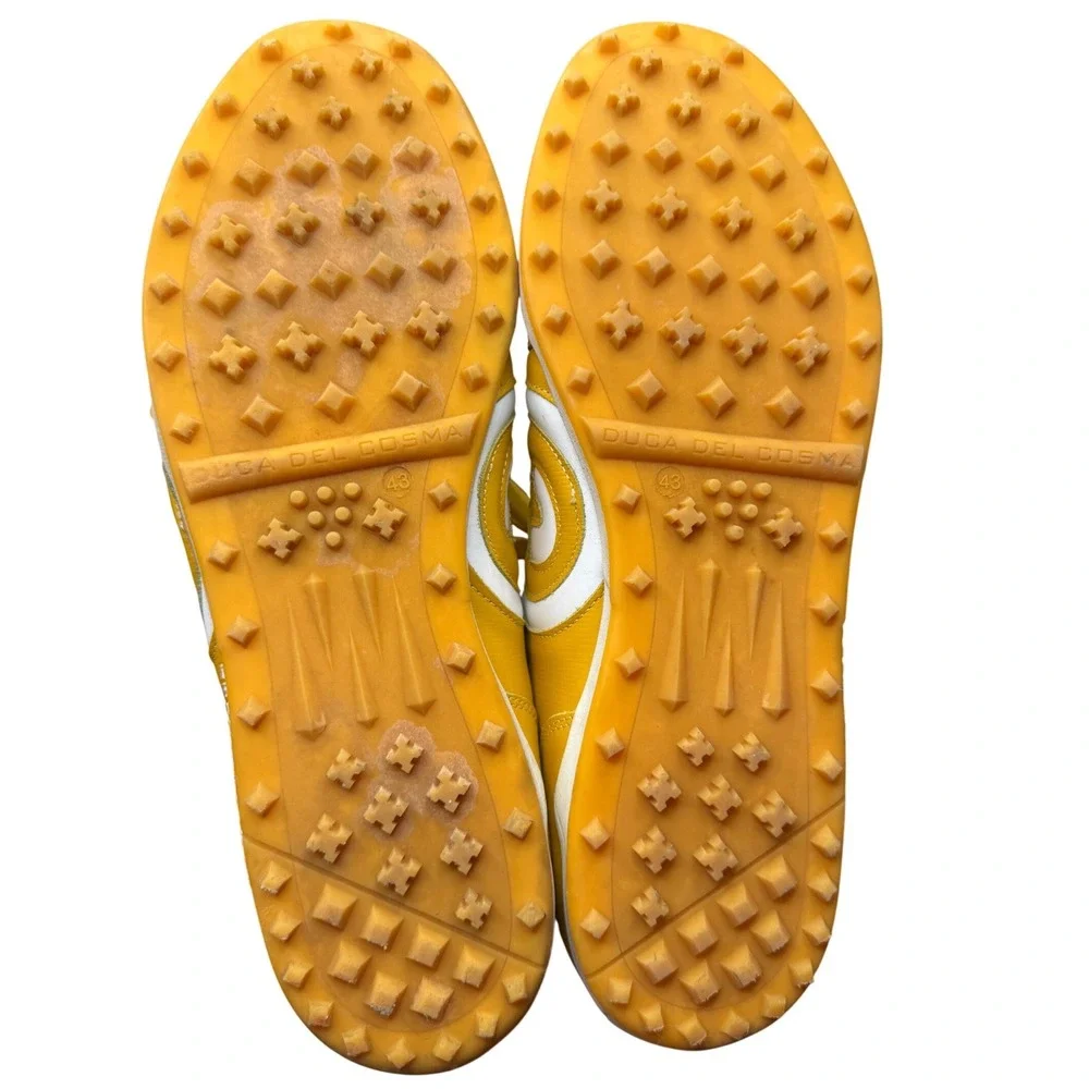 Duca Del Cosma italian designed